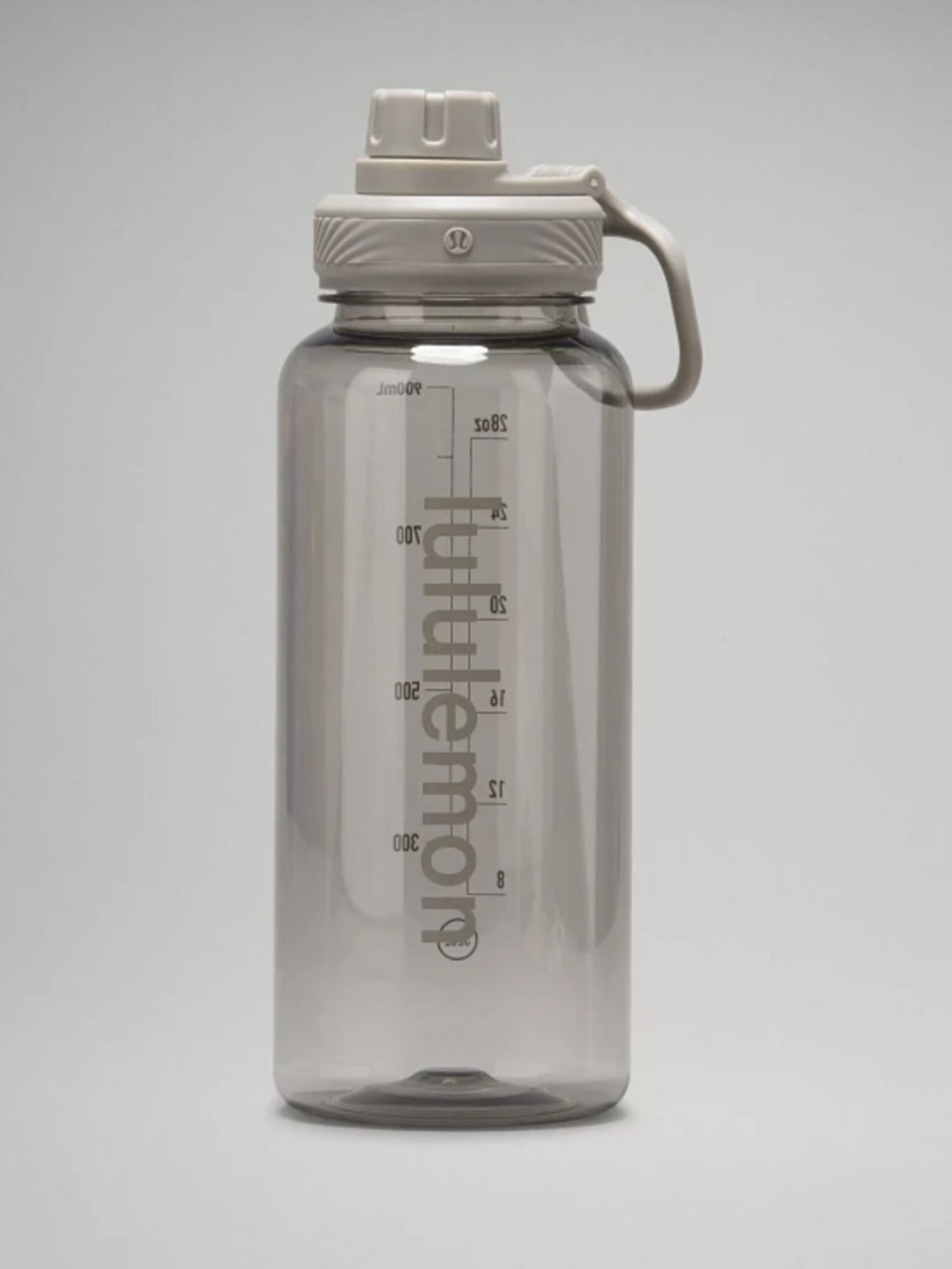 NWT Lululemon Back To Life Bottle